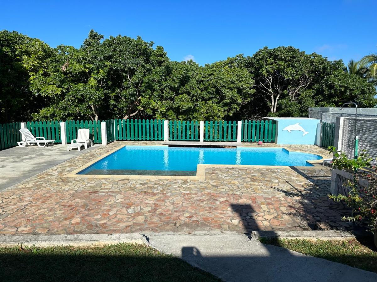 Zoiseaux Pays Bed & Breakfast Saint Pierre Exterior photo