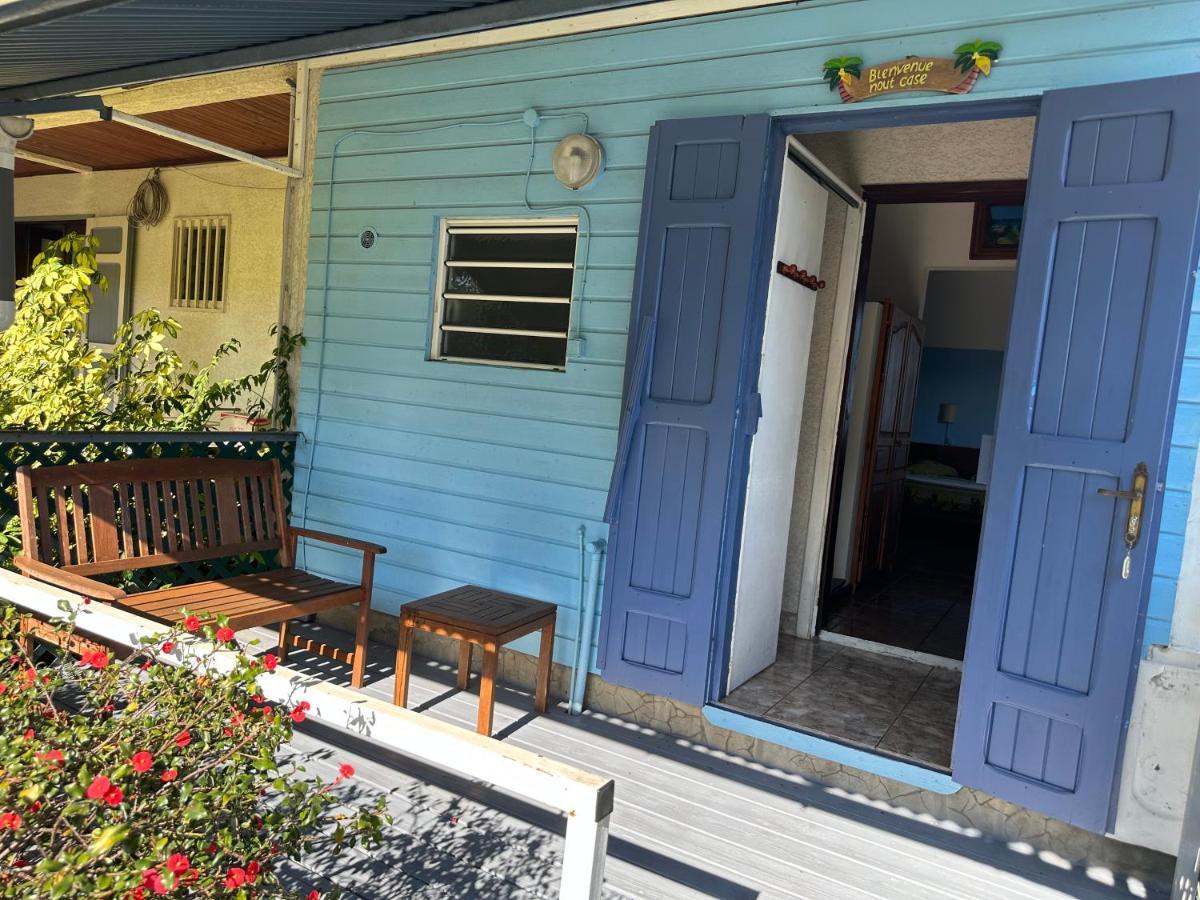 Zoiseaux Pays Bed & Breakfast Saint Pierre Exterior photo
