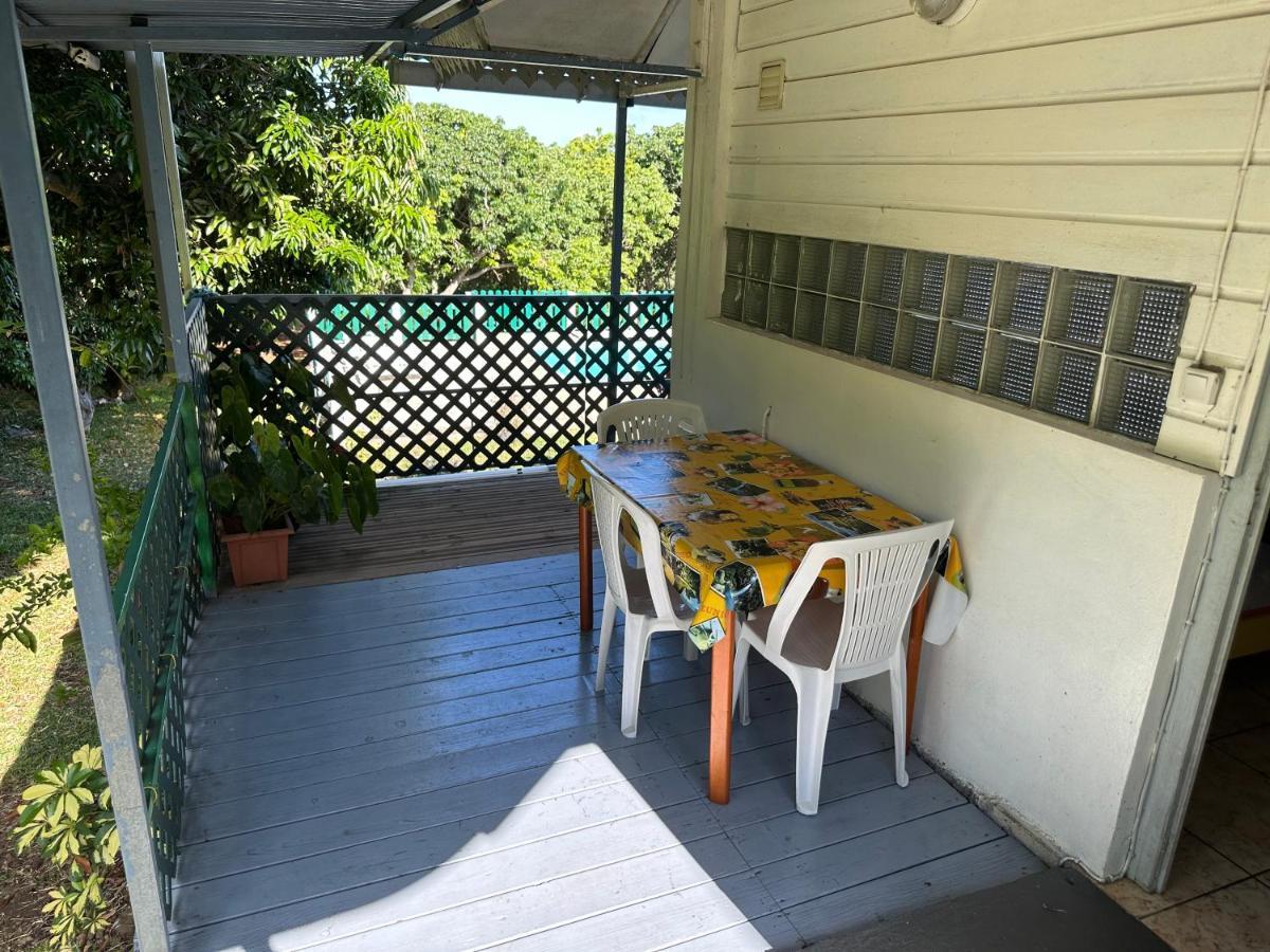 Zoiseaux Pays Bed & Breakfast Saint Pierre Exterior photo