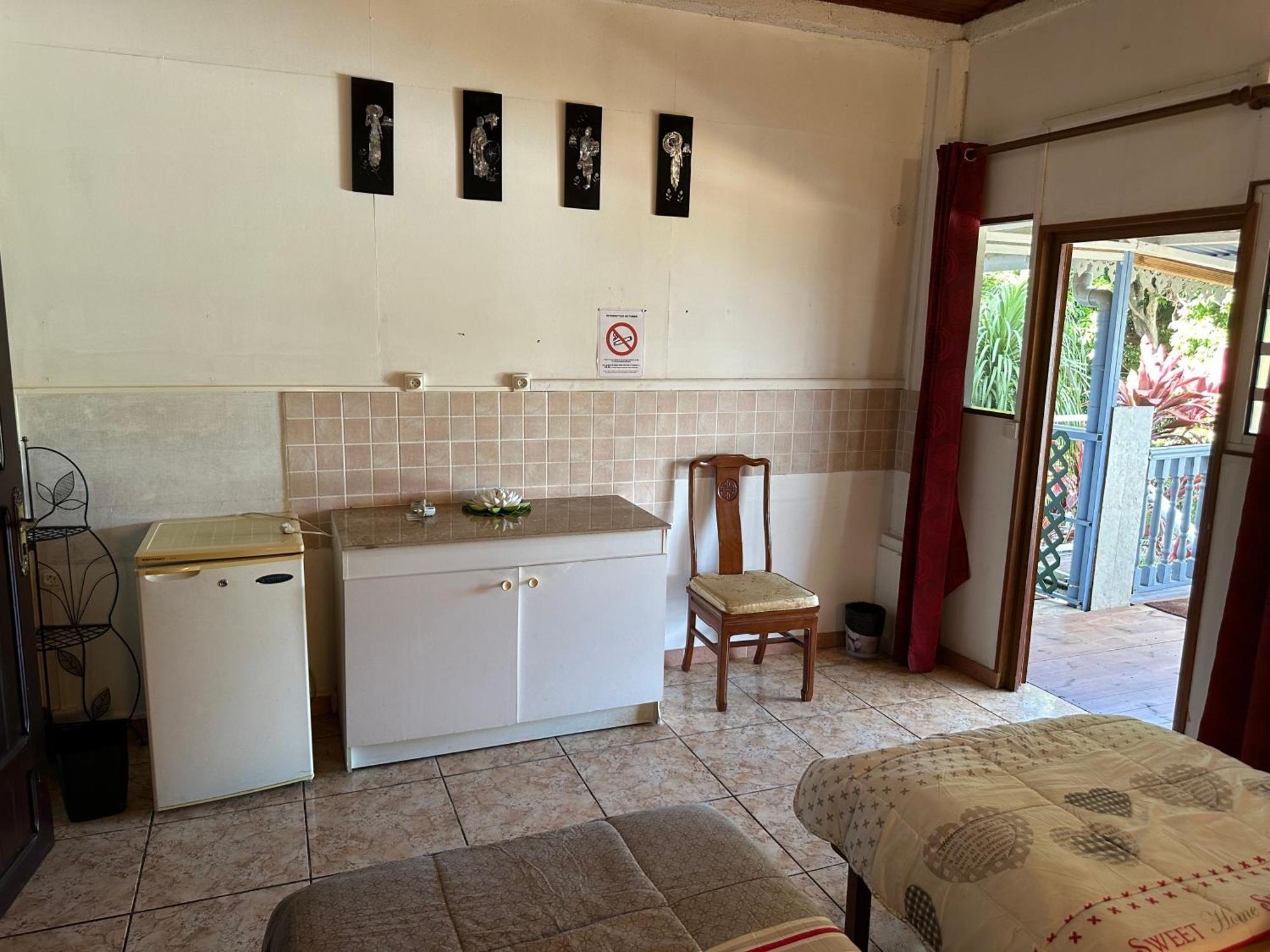 Zoiseaux Pays Bed & Breakfast Saint Pierre Exterior photo