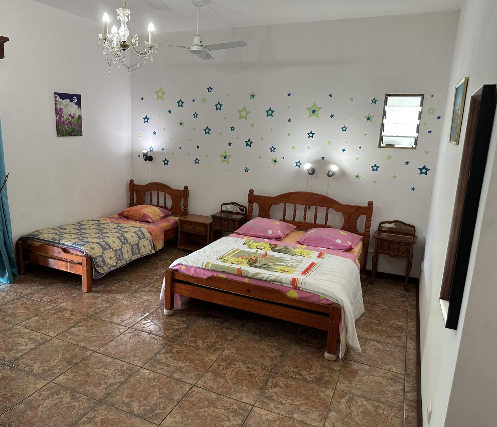 Zoiseaux Pays Bed & Breakfast Saint Pierre Exterior photo